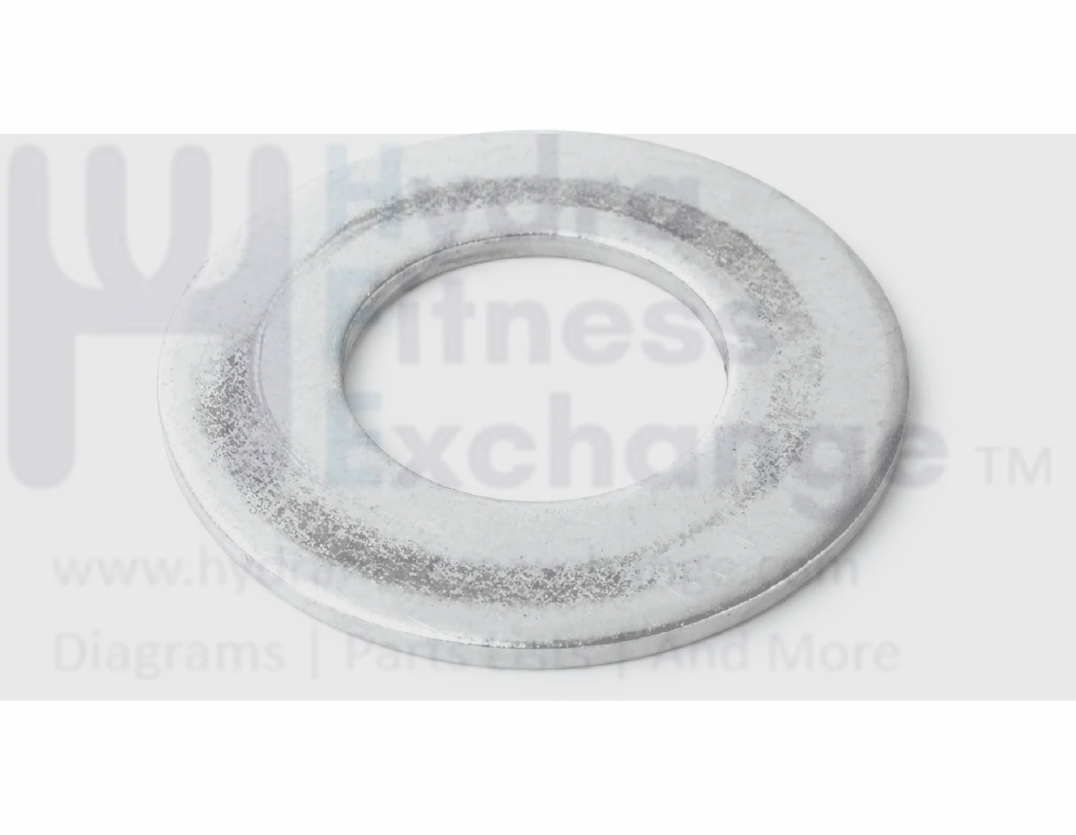 Precor Flat Washer 13mm ID 27mm OD Strength Equipment Replacement - Image 2