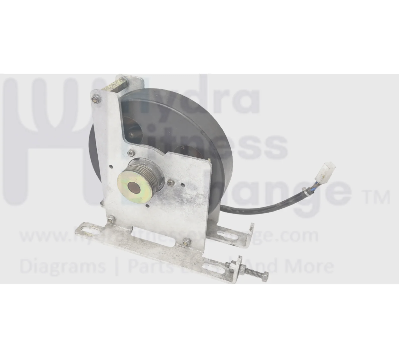 Precor Generator Assembly 44739-103 Self Powered Elliptical OEM