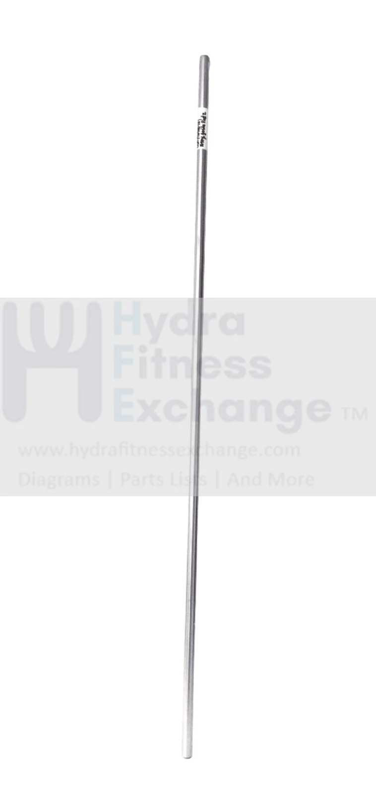 Precor Guide Rod 2 Assembly CWS196400101 CWS196400-101 RSL310 Seated Row System