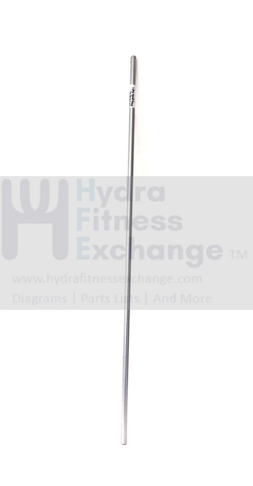 Precor Guide Rod 2 Assembly CWS196400101 CWS196400-101 RSL310 Seated Row System - Image 2
