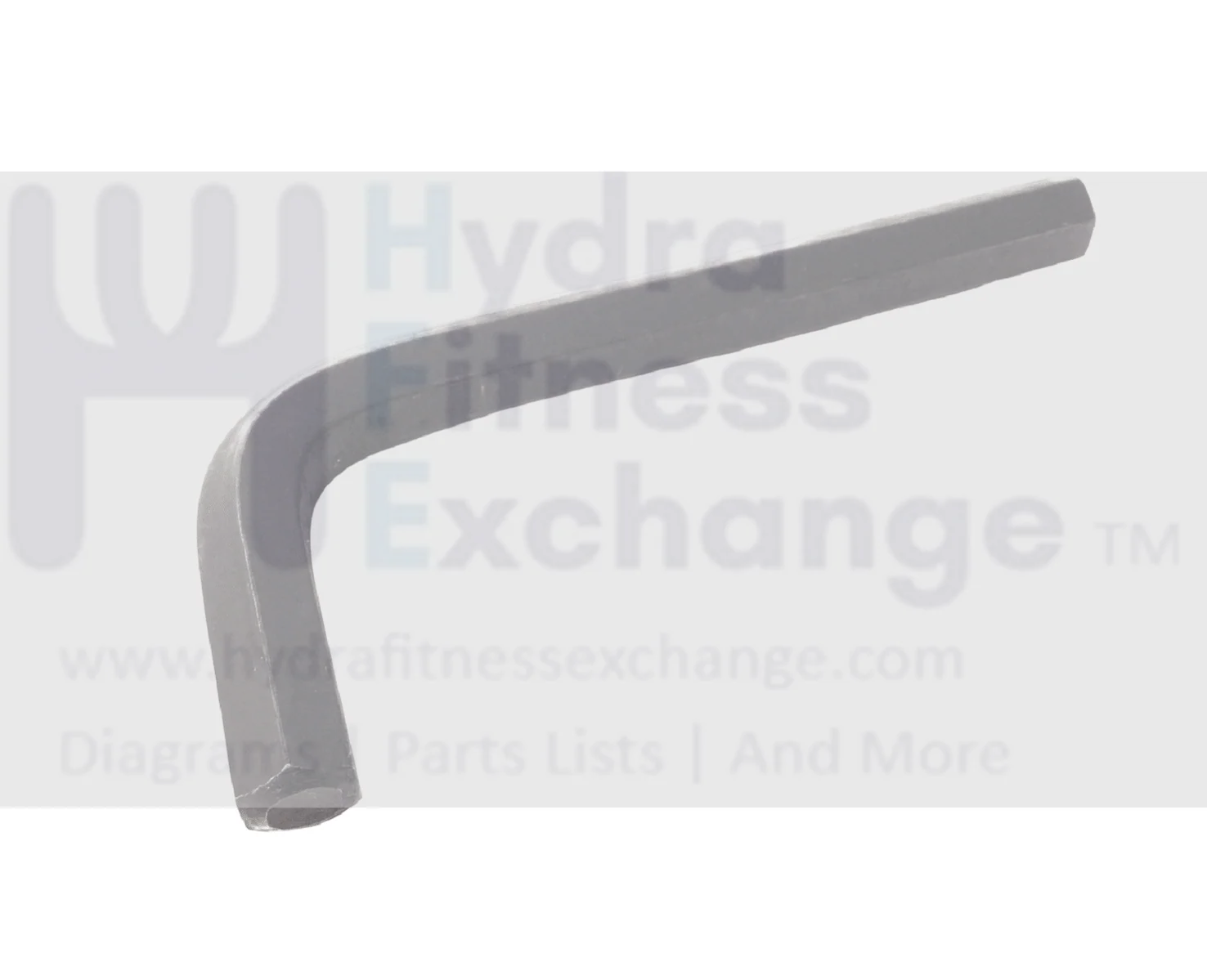 Precor Hex Key 10mm CWP013600101 Strength Equipment Maintenance Tool