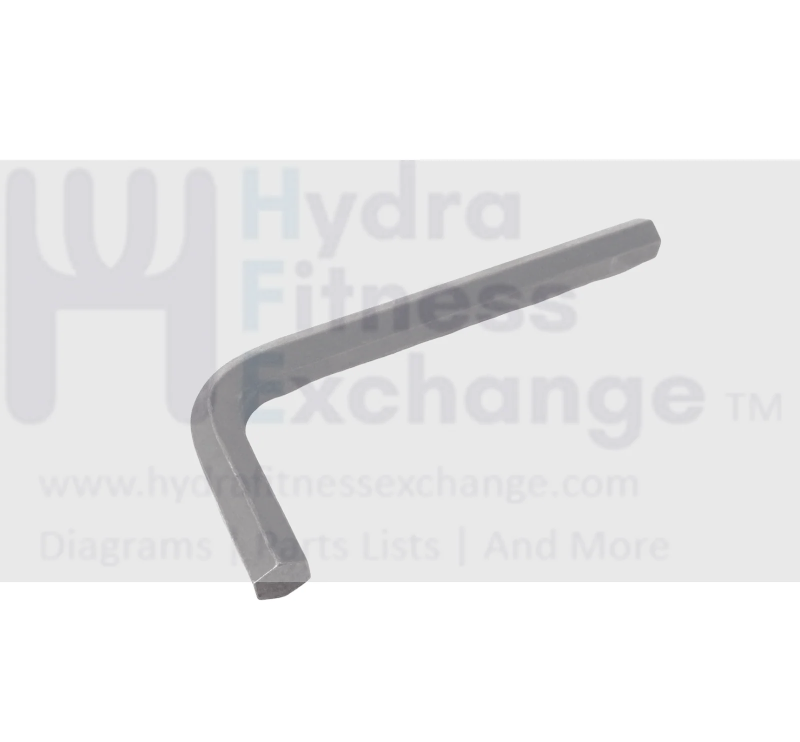 Precor Hex Key 8mm CWR010119101 Strength Equipment Service Tool