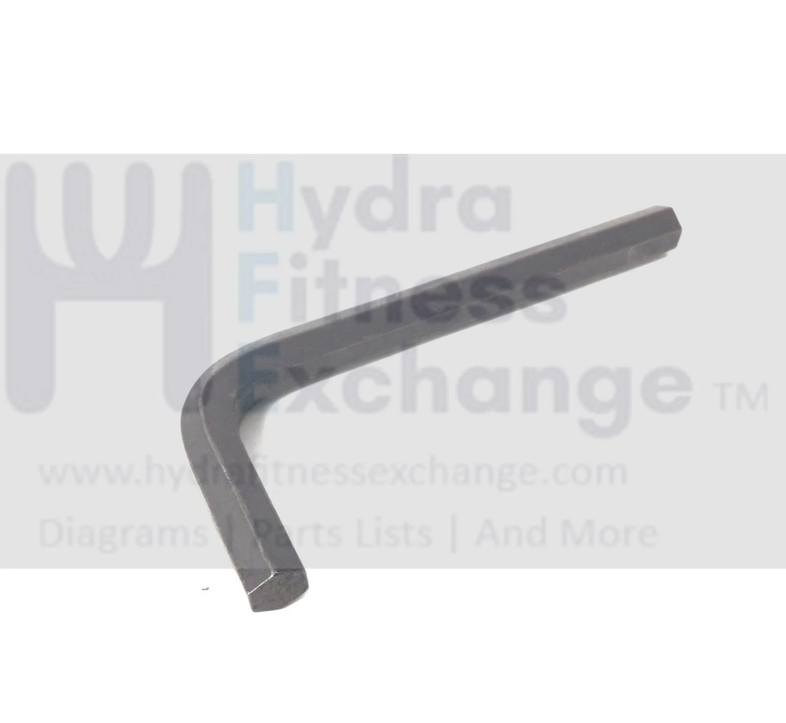 Precor Hex Key 8mm CWR010119101 Strength Equipment Service Tool - Image 2