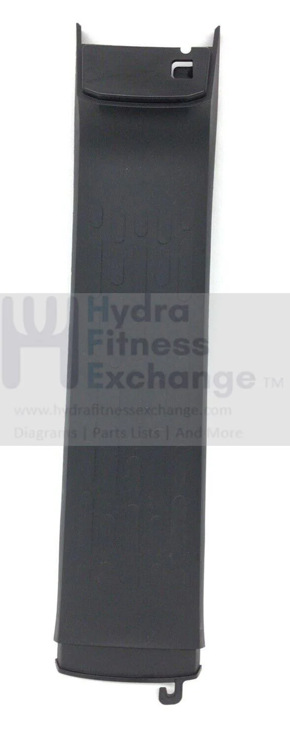 Precor Life Fitness Stepper Cover Kickplate 300587-101