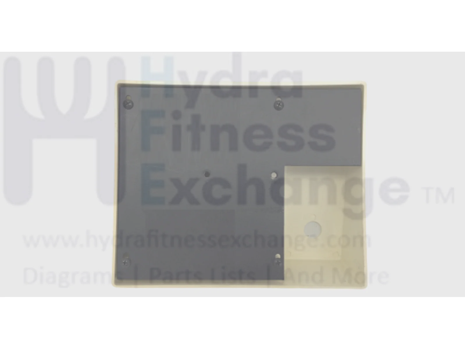 Precor M9.2x M9.20 9.20 Treadmill Display Console Assembly 92S-PEDC - Image 2