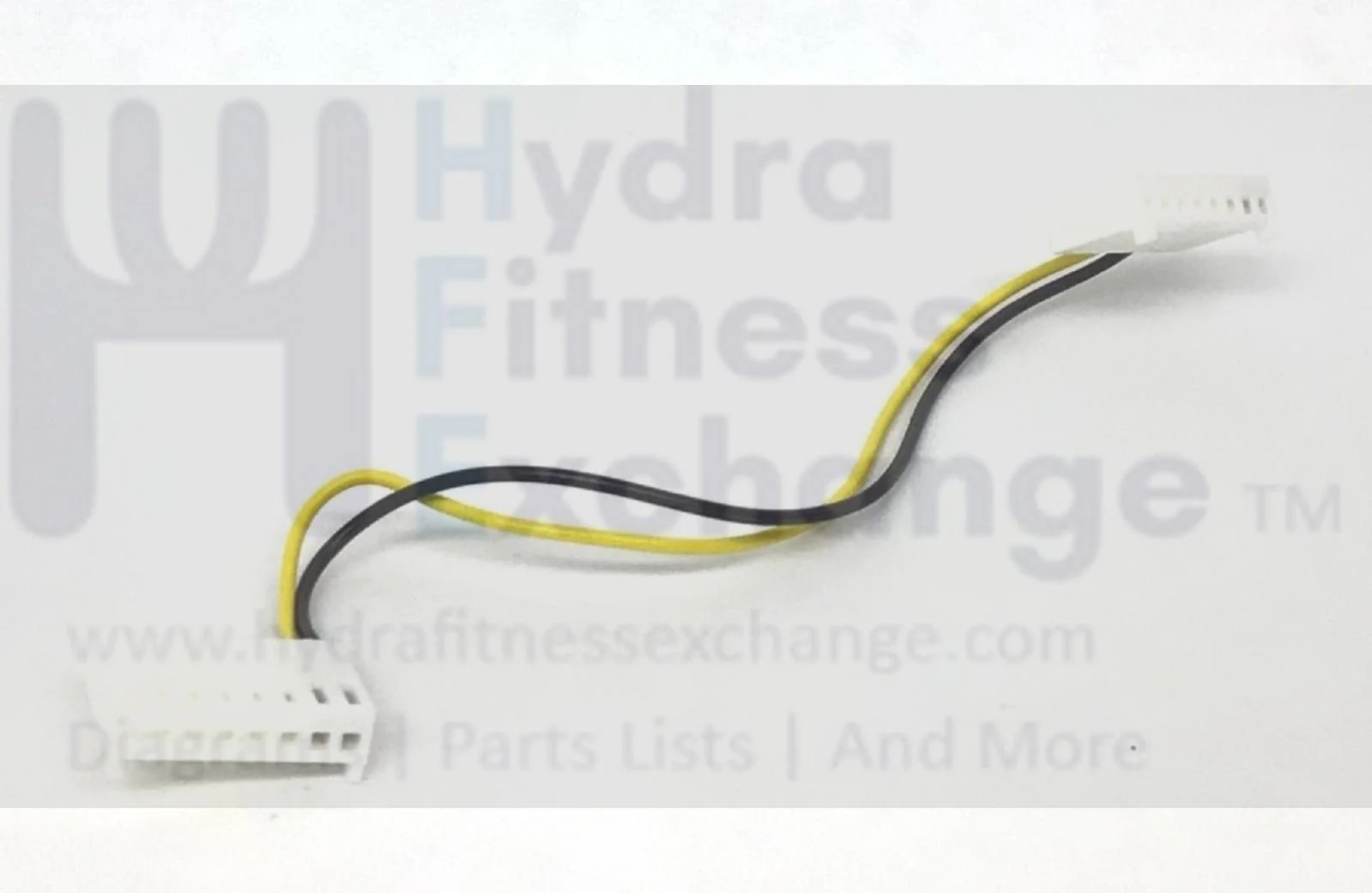 Precor Miscellaneous Cardio 8 Pin Cable Assembly 301149-006 - Image 2