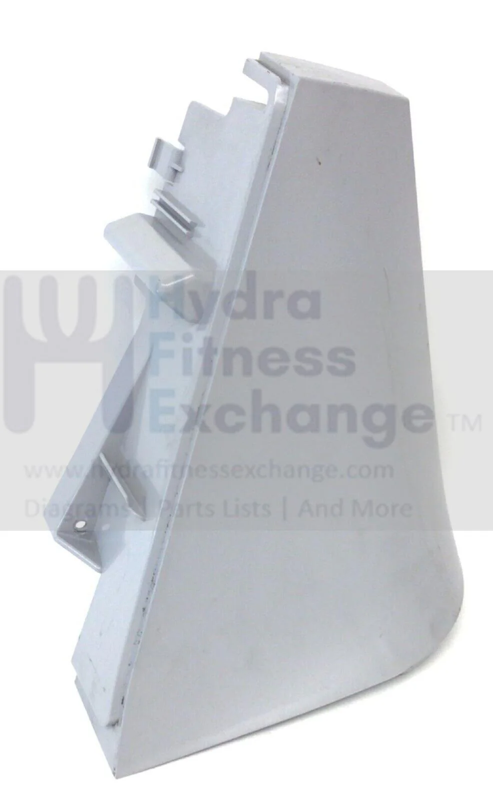 Precor Elliptical Frame Joint Left Cover 39904-102