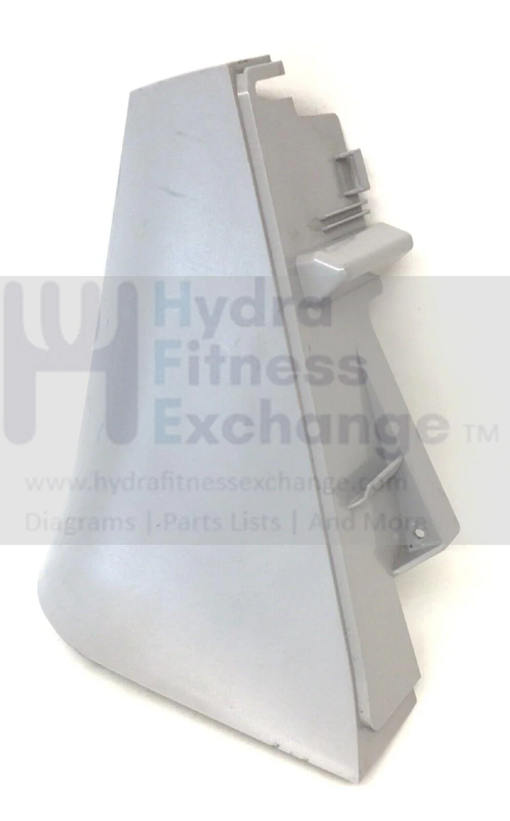 Precor Elliptical Frame Joint Right Cover 39904-101