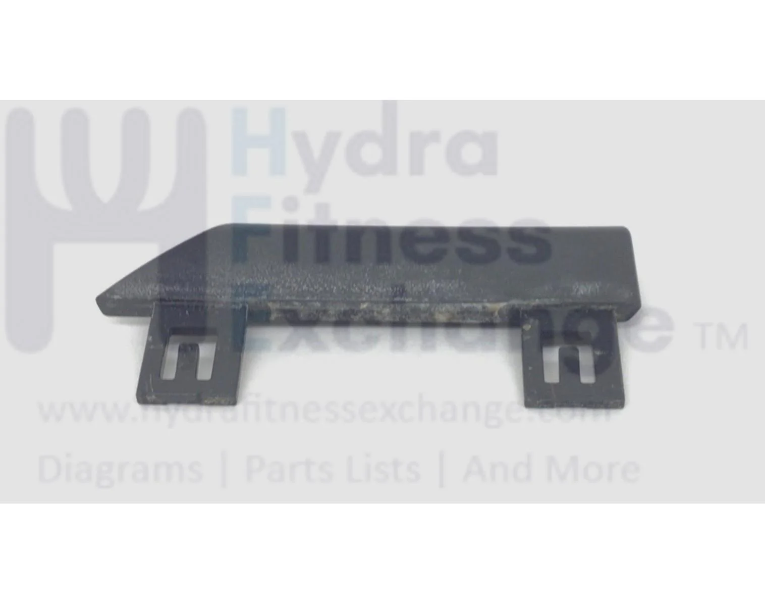 Precor Miscellaneous Cardio Left Book Support 303176-101 - Image 2