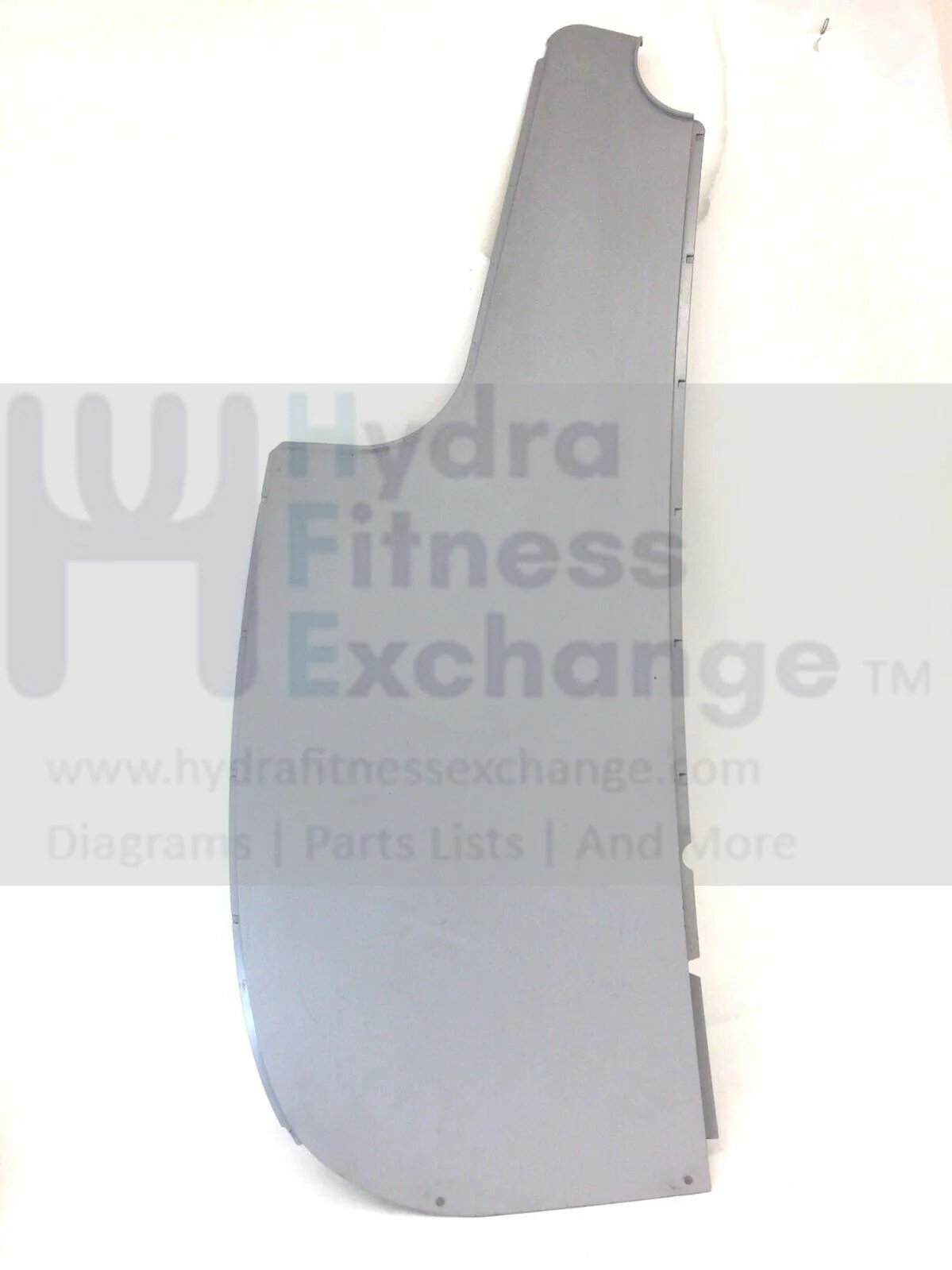 Precor Elliptical Right Side Cover 39905-104