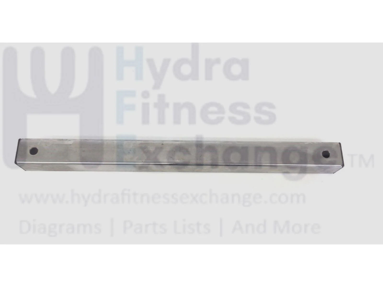 Precor Pacific Catalina Strength System Arm Adjust Over Head Press Selector - Image 2