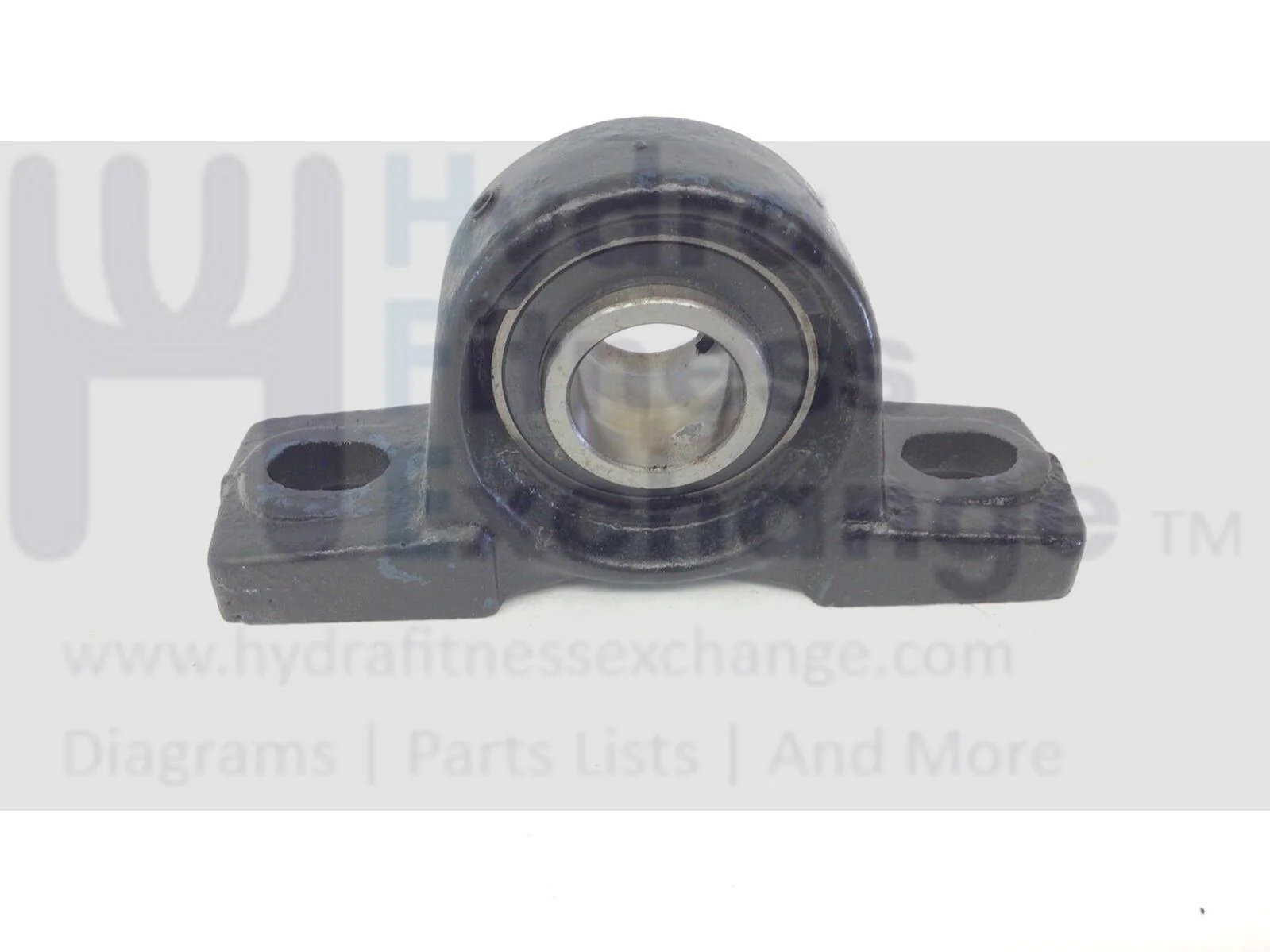 Precor Pacific Fitness Catalina Strength System Bearing Housing Race - Image 2