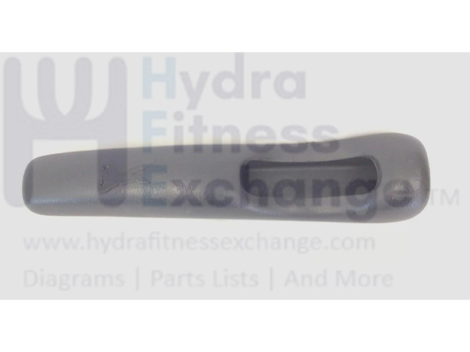 Precor Pacific Fitness Catalina Strength System Handle Pad