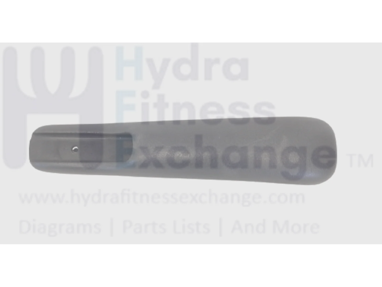 Precor Pacific Fitness Catalina Strength System Handle Pad - Image 2