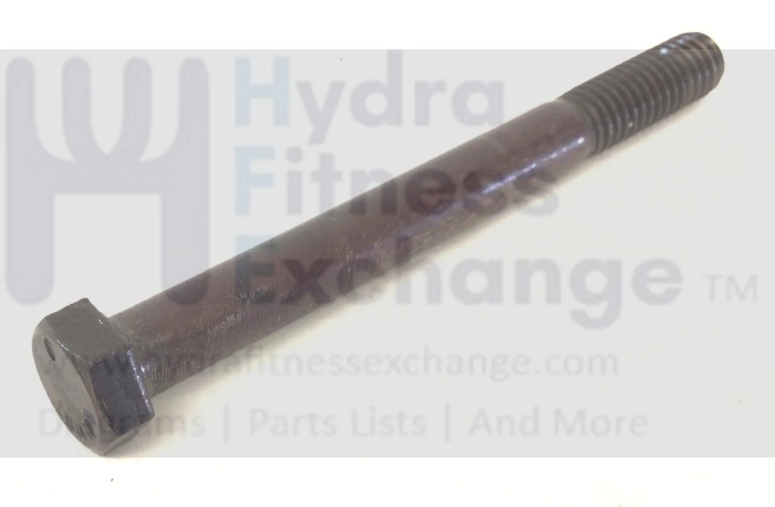 Precor Pacific Fitness Catalina Strength System Hex Bolt 3-8 - 16 x 3.75 "