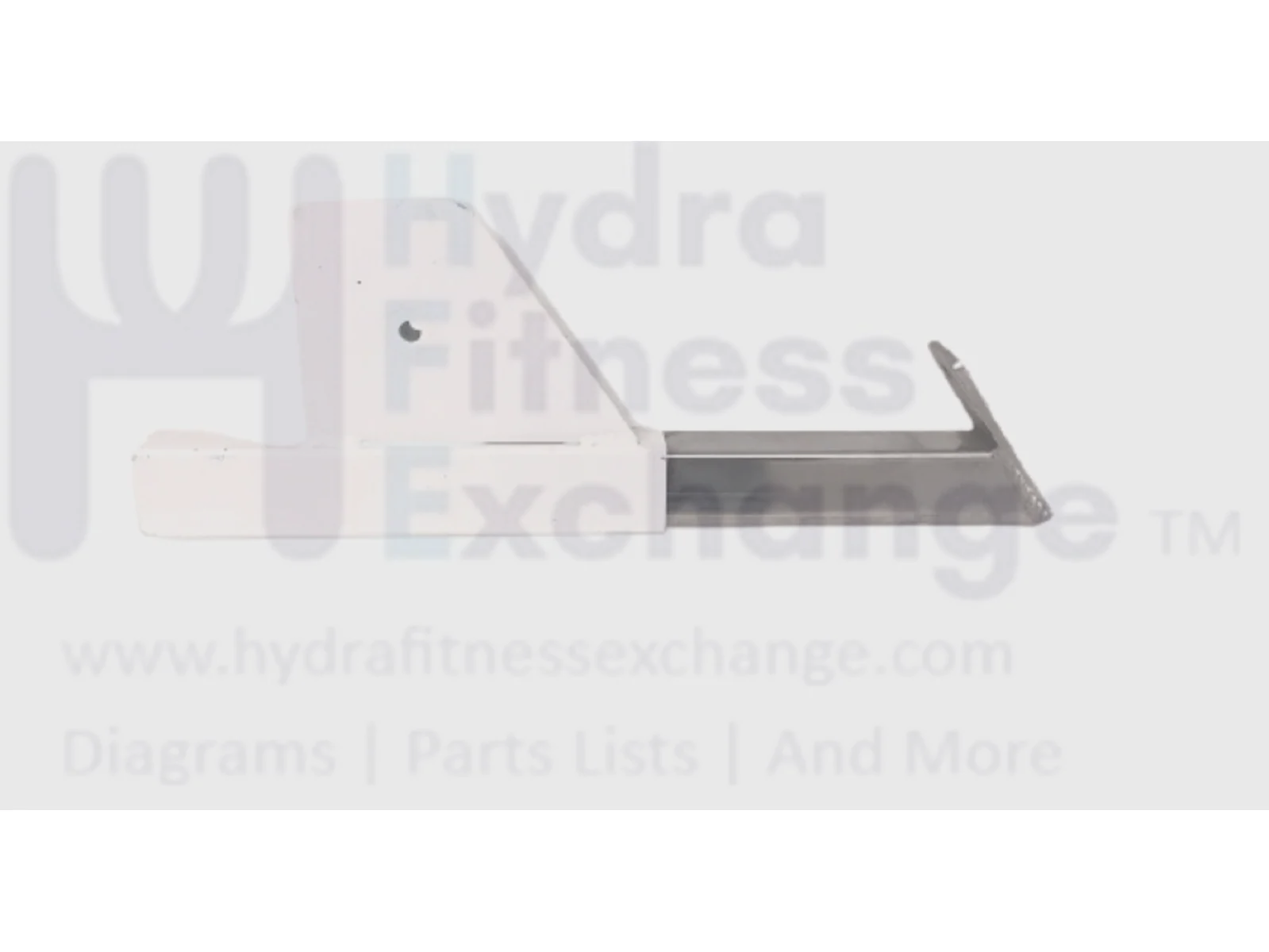 Precor Pacific Fitness Catalina Strength System Mechanism Post Adjustment - Image 2