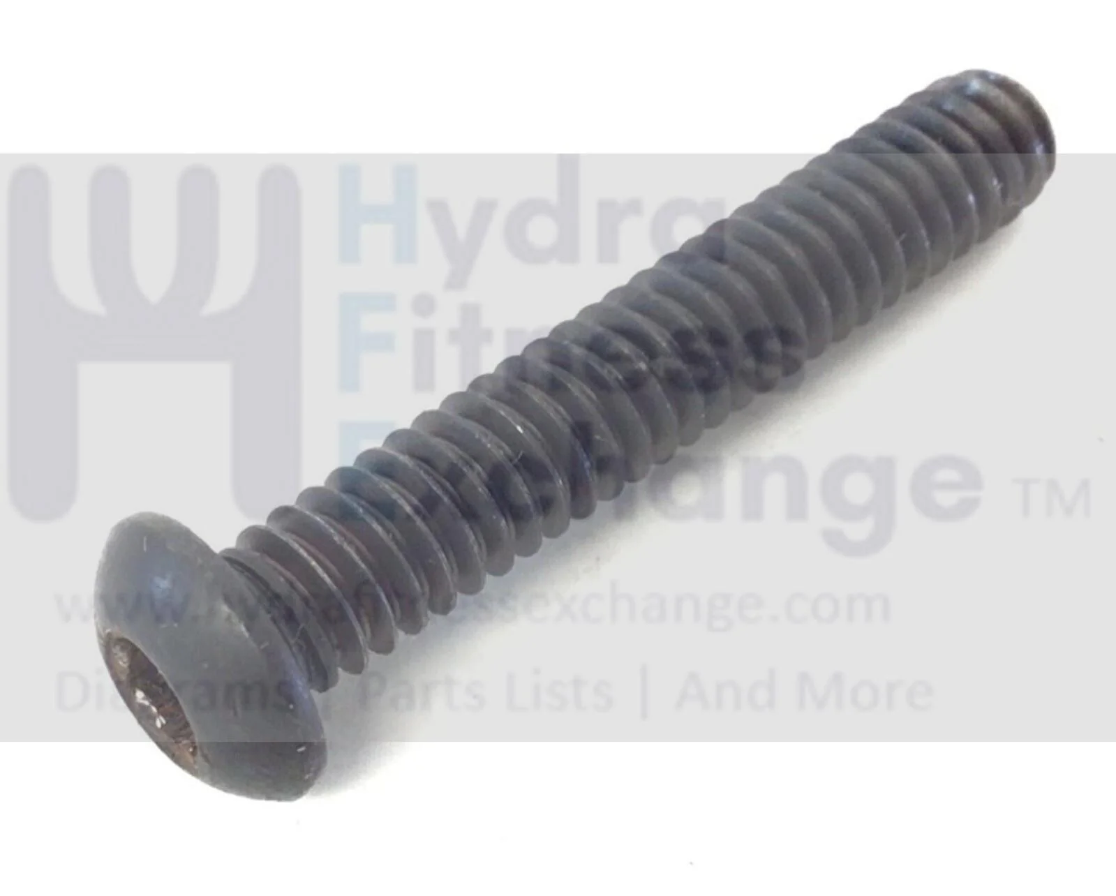 Precor Pacific Fitness Catalina Strength System Screw 1/4" - 20 x 1.50"
