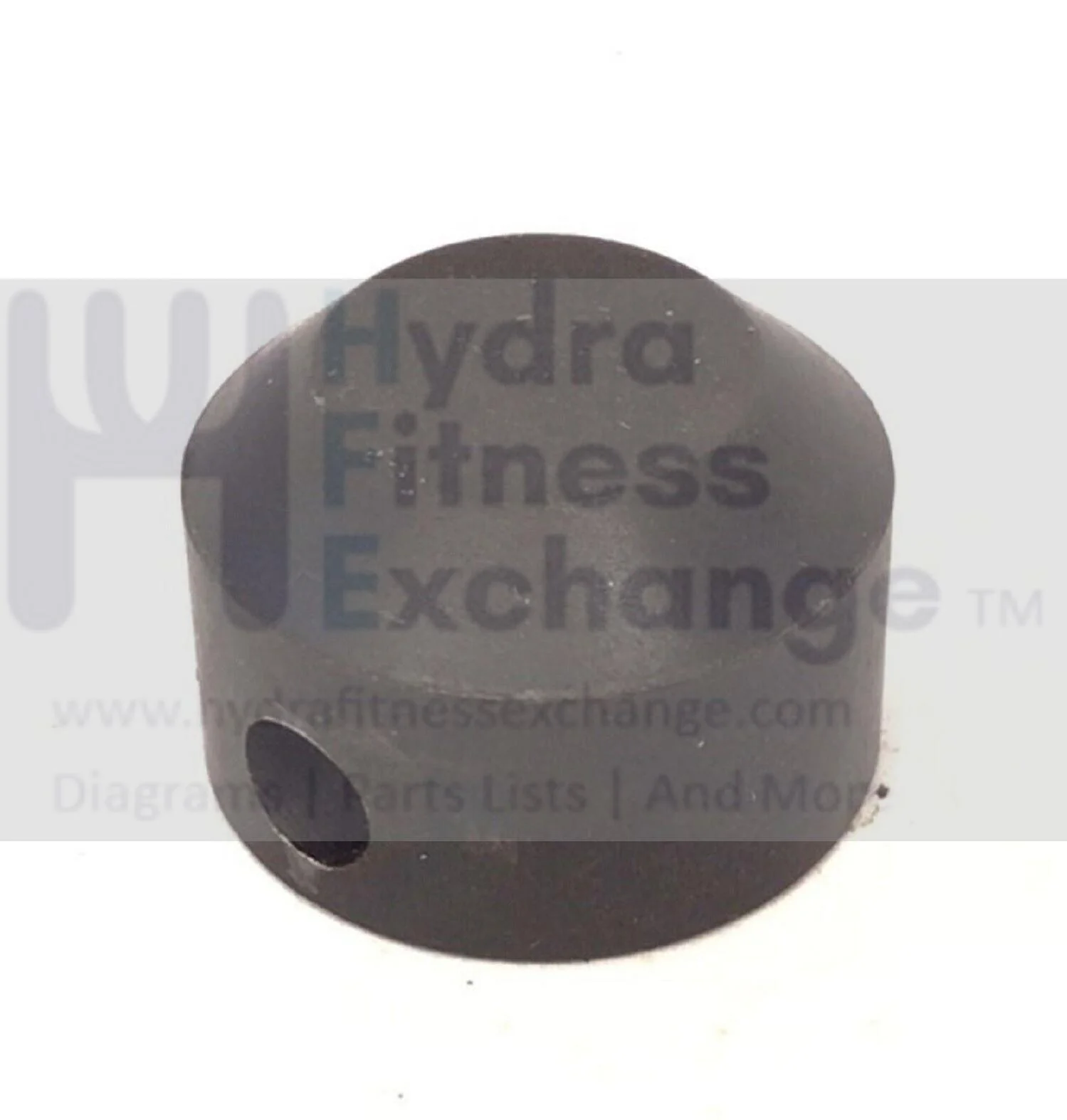 Precor Pacific Fitness Catalina Strength System Spacer Cap Pivot
