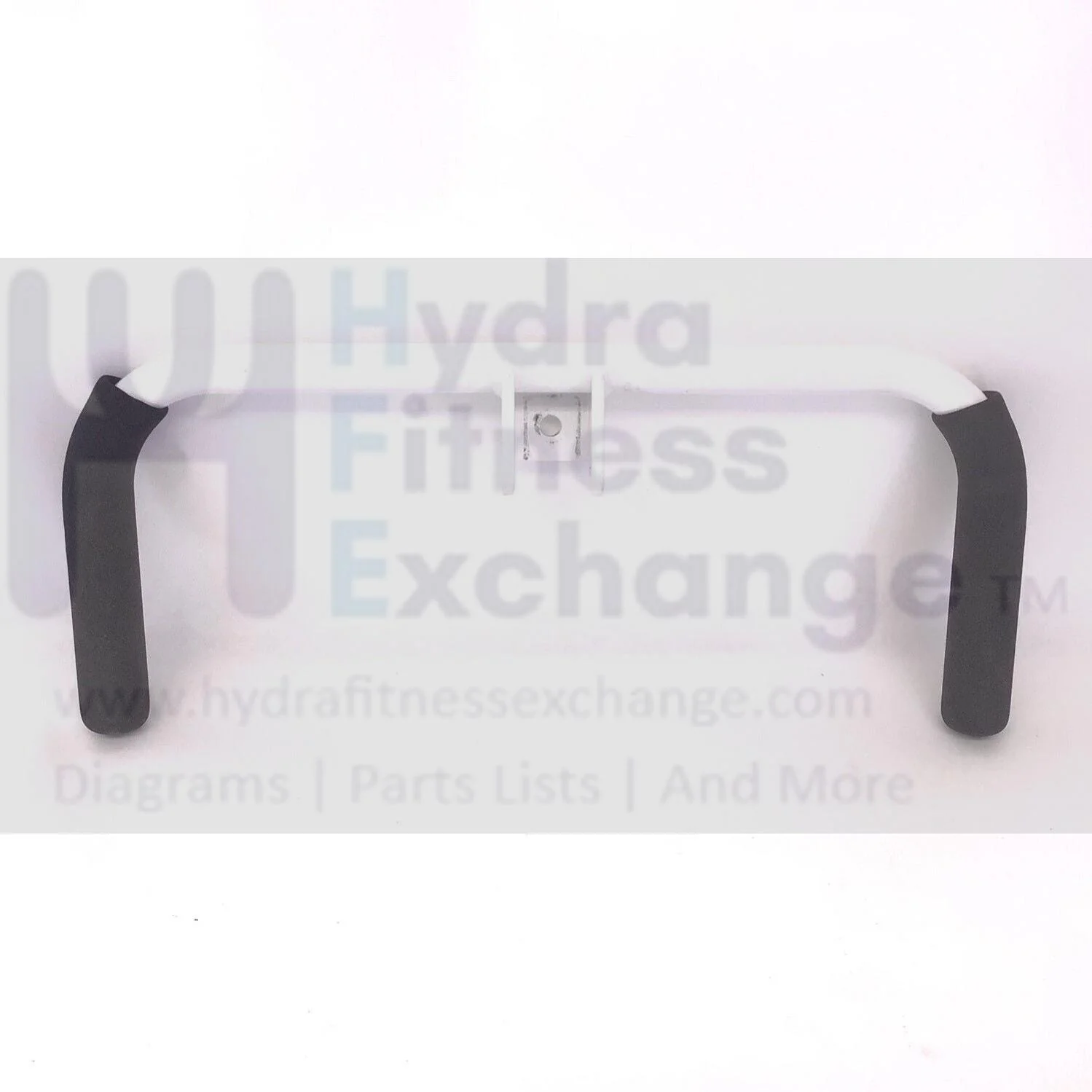 Precor PacificCatalina Strength System Leg Curl Extension Handle Assembly