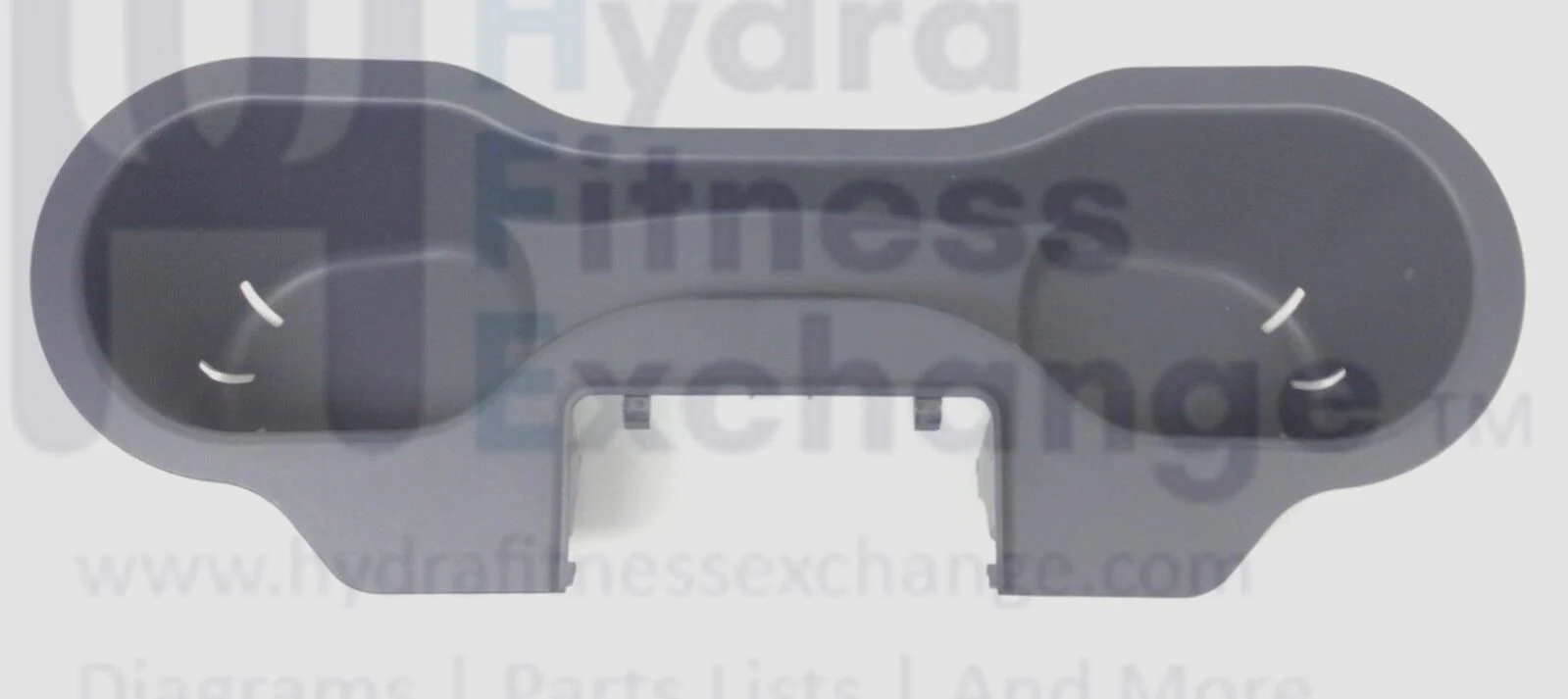 Precor RBK 815 885 RBK10 Recumbent Bike Cup Holder PPP000000300582101