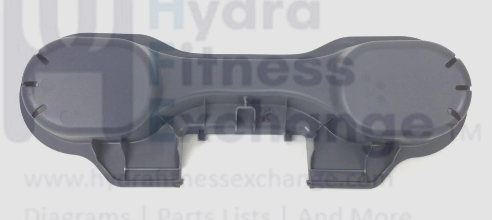 Precor RBK 815 885 RBK10 Recumbent Bike Cup Holder PPP000000300582101 - Image 2