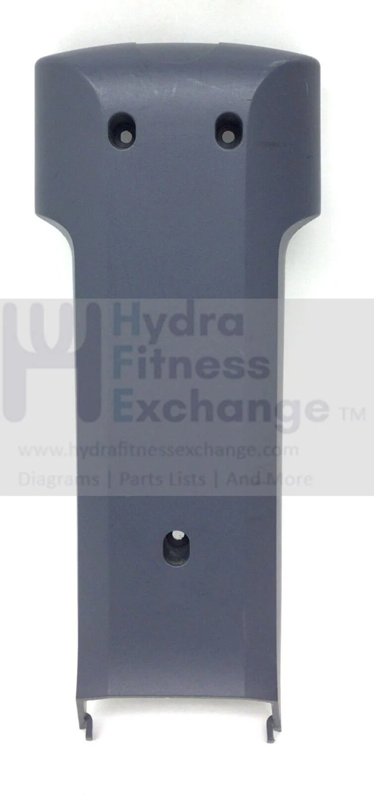 Precor RBK 815 885 RBK10 Recumbent Bike Waterfall Cap Cover 300588-101