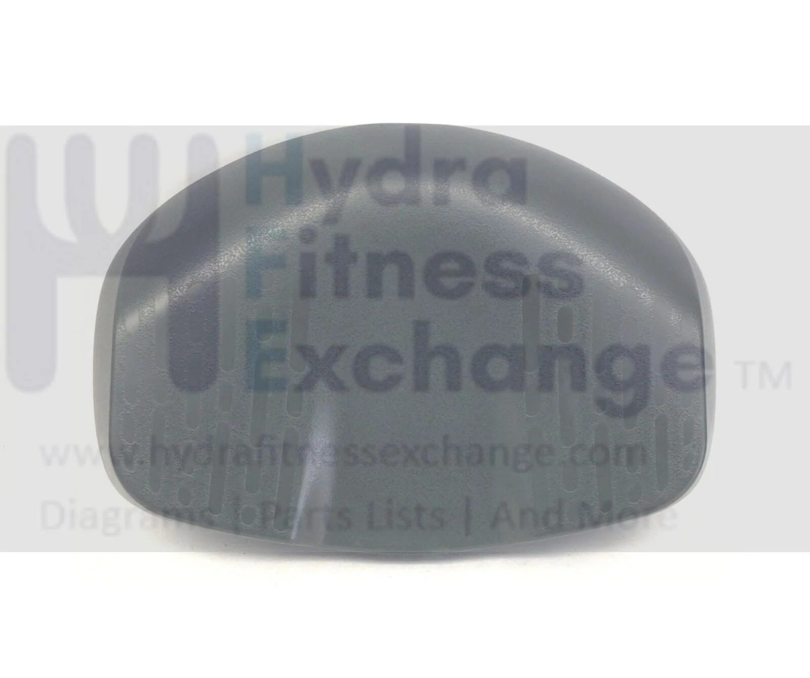 Precor RBK 885 RBK10 RBK885 Recumbent Bike Seat Bottom Pad PPP000000302708101