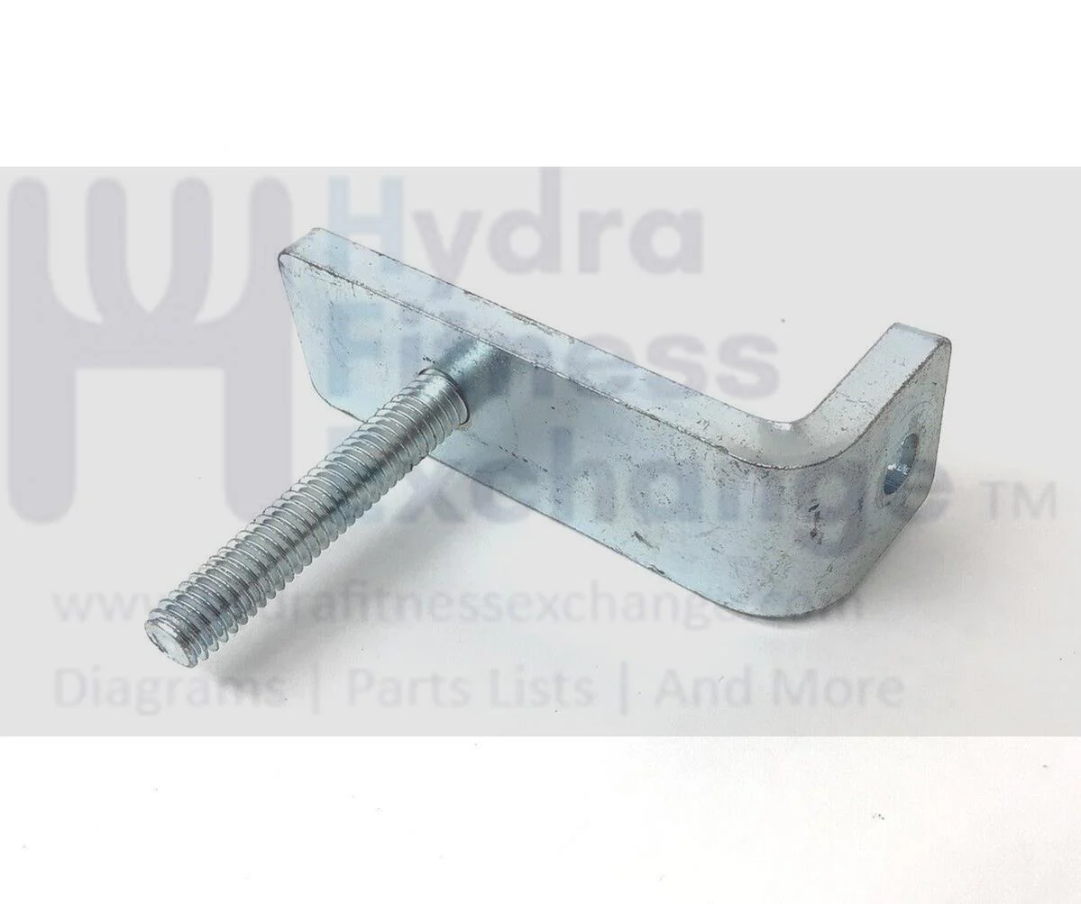 Precor Recumbent Bike Idler Tensioner 300519-101