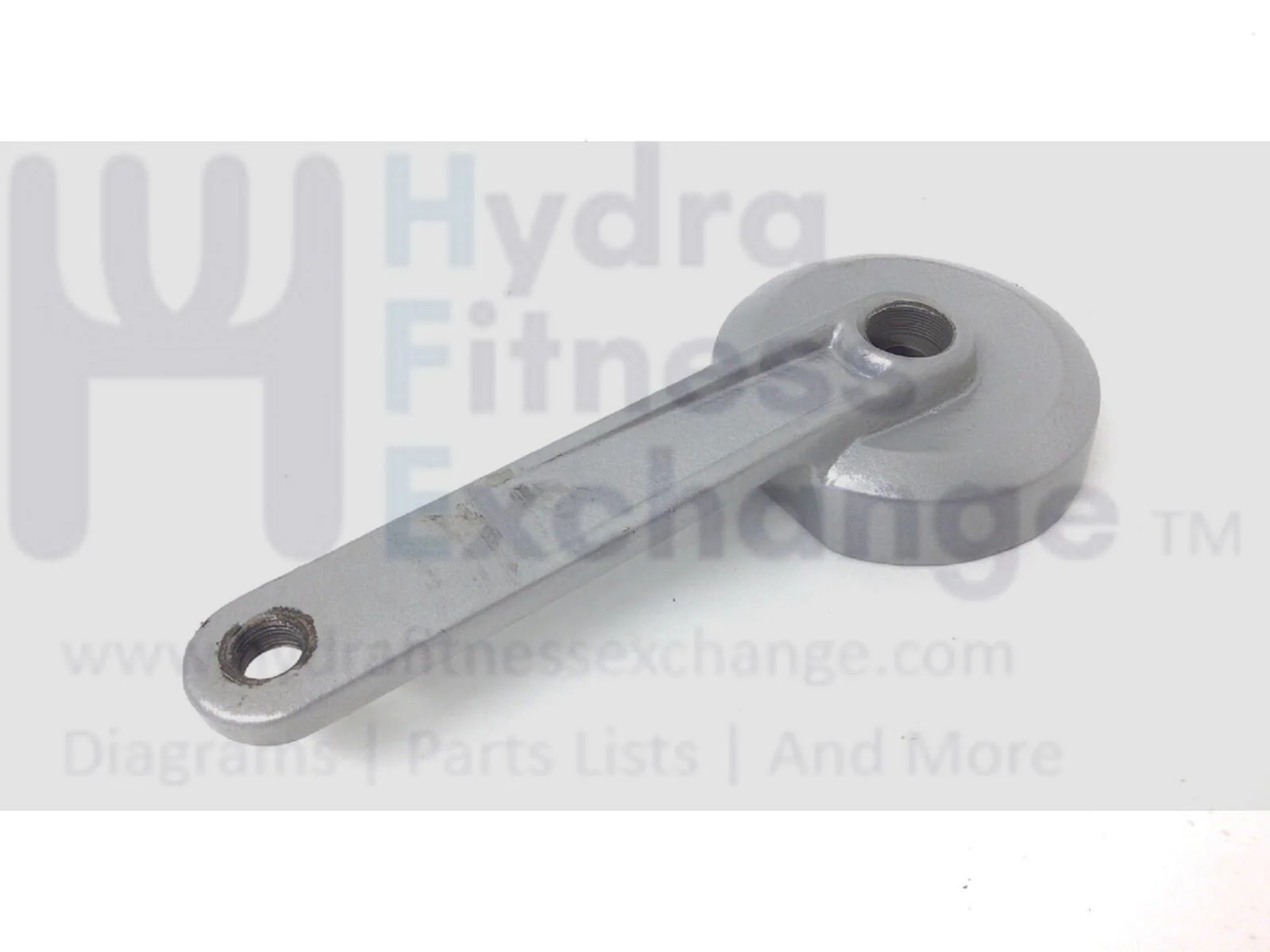 Precor Recumbent Bike Left Crank Arm 300525-101