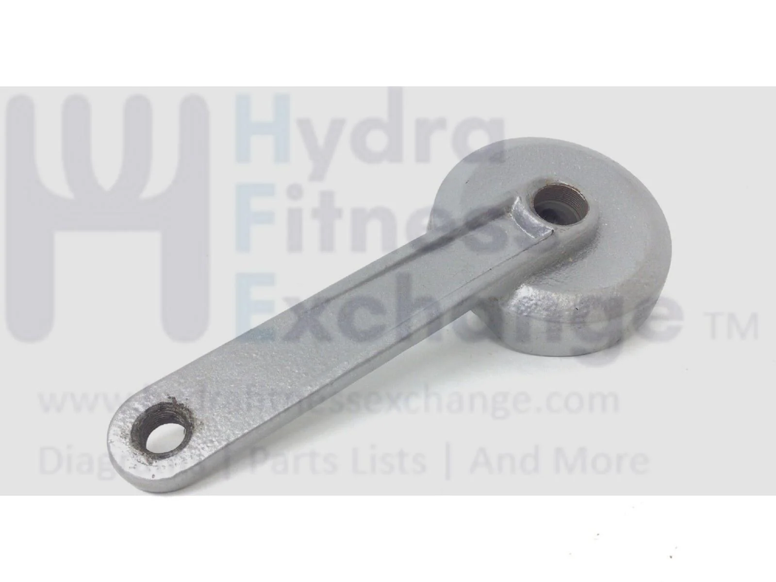 Precor Recumbent Bike Right Crank Arm 300525-102