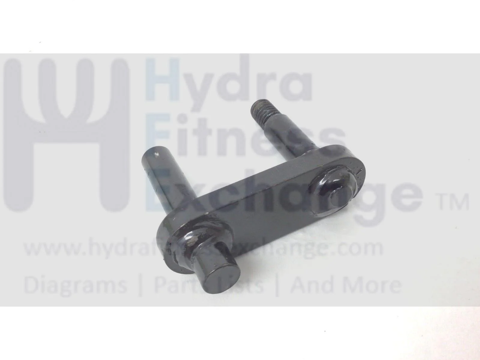 Precor Recumbent Bike Weldment Release Pivot PPP000000300572102