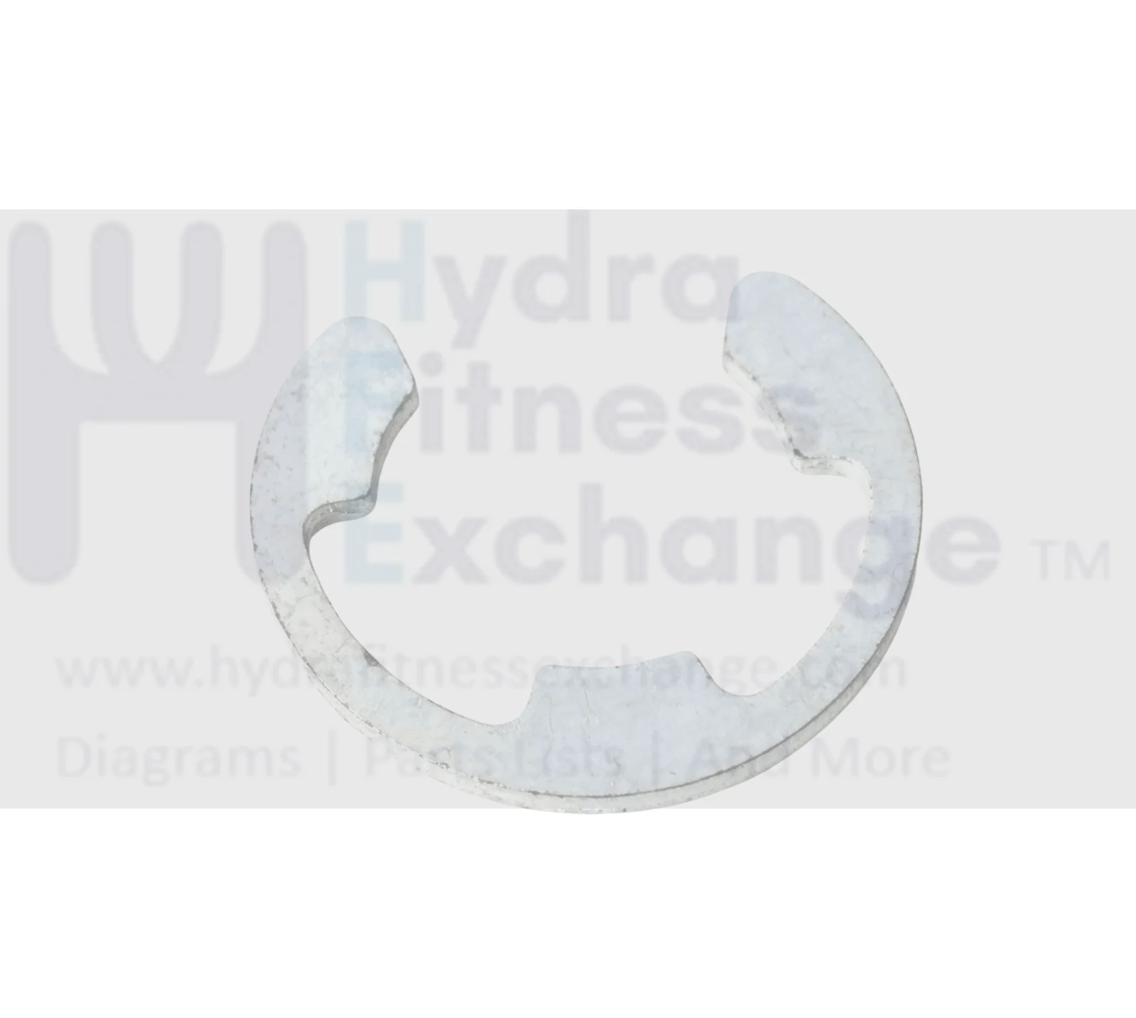 Precor Retaining E-Ring PPP00000AECN050004 AECN075005 Strength System Part