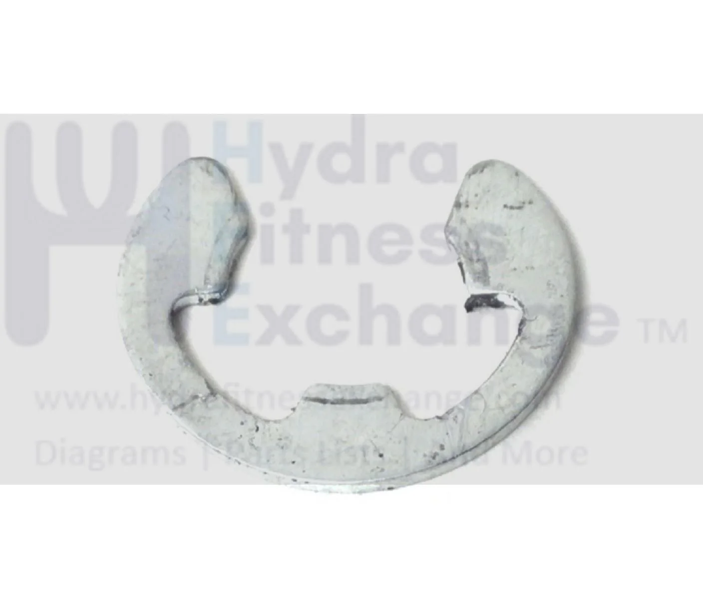 Precor Retaining E-Ring PPP00000AECN050004 AECN075005 Strength System Part - Image 2