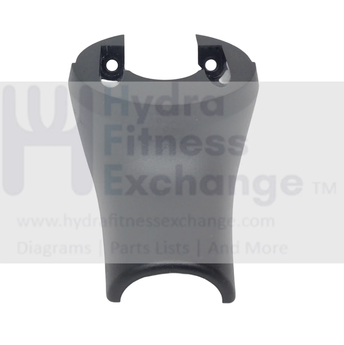 Precor Rev. A03 Elliptical Inner Fixed Arm Cover 303519-101