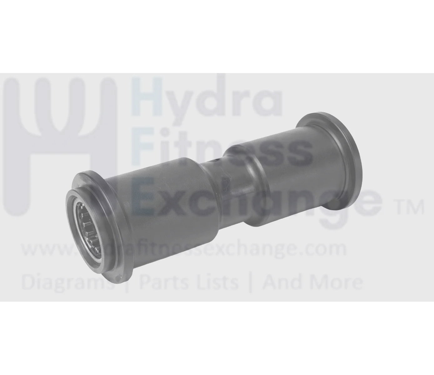 Precor Roller Assembly PPP000CWP011600102 for Strength System