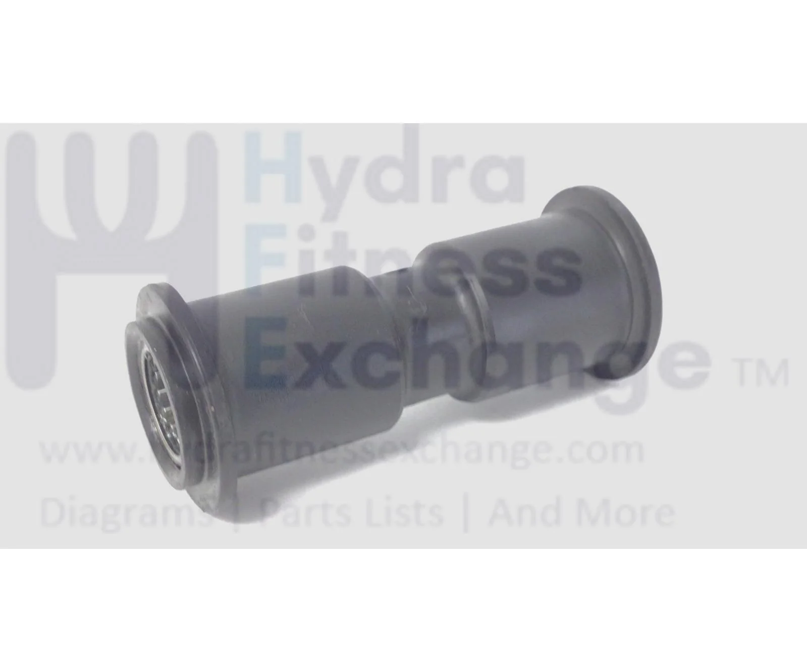 Precor Roller Assembly PPP000CWP011600102 for Strength System - Image 2
