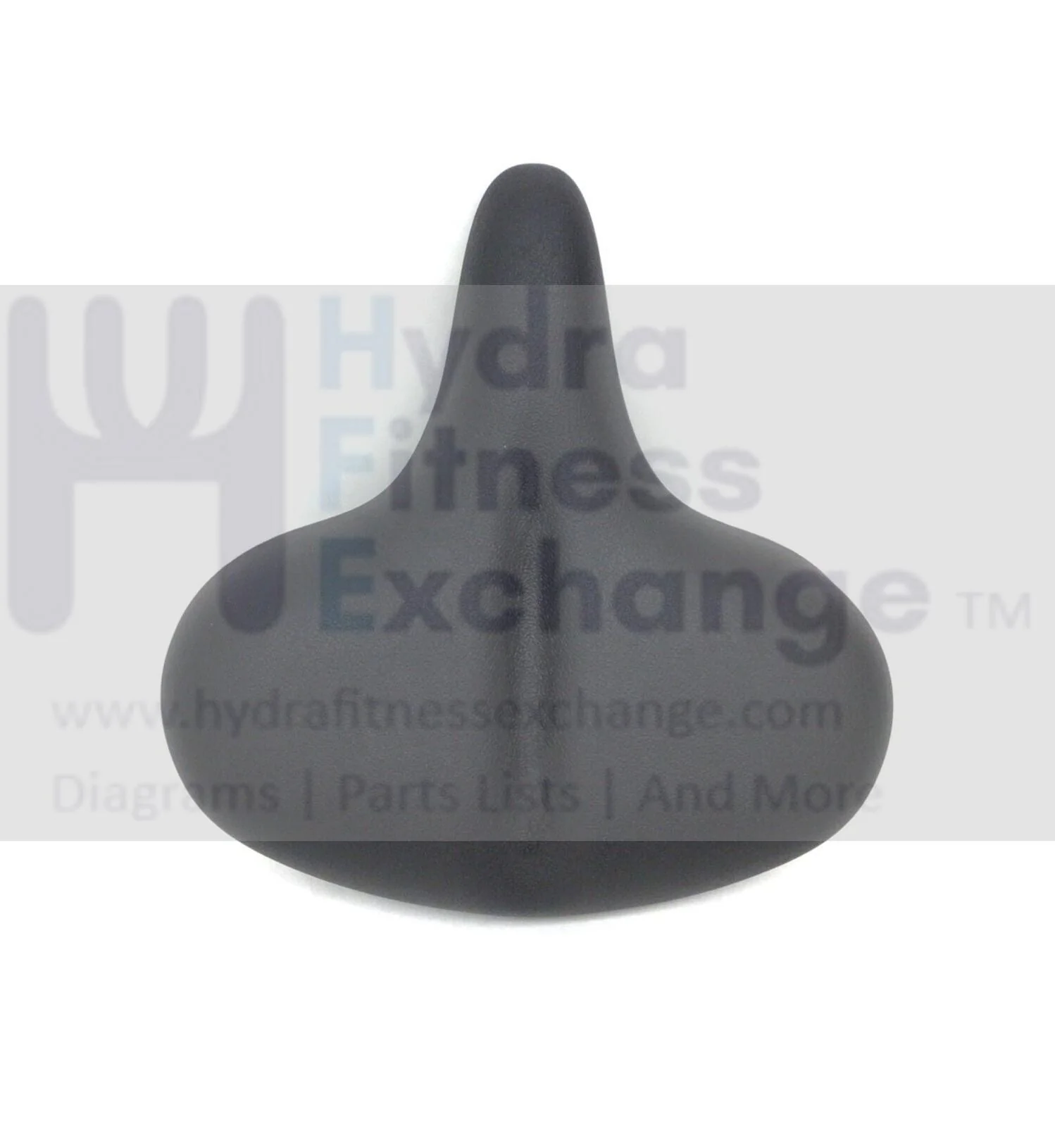 Precor Stationary Bike Bottom Seat Pad Cushion PPP000000301525101