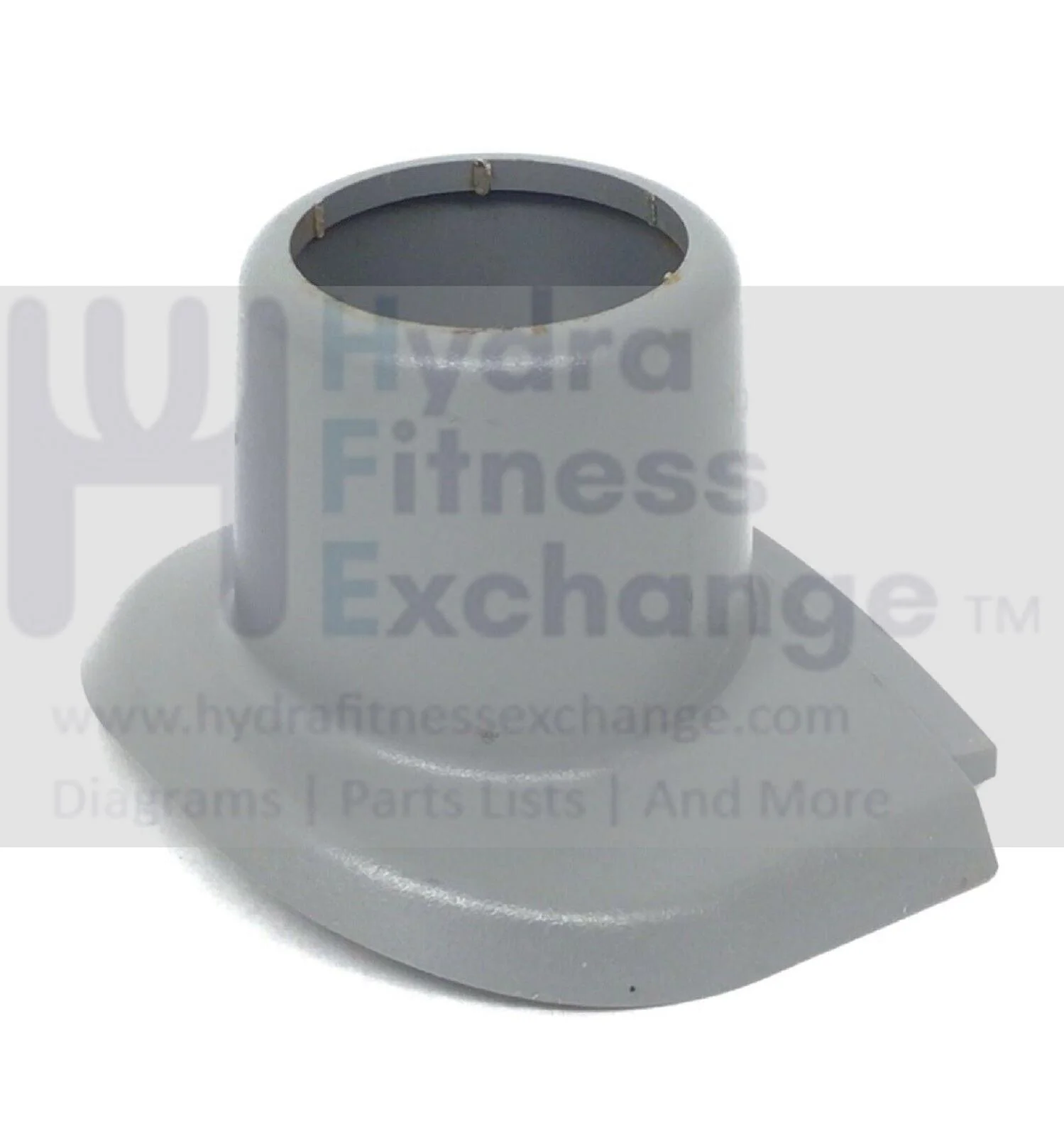 Precor Stepper Step Handlebar Transition Cover 48381-101 & PPP000000048381101