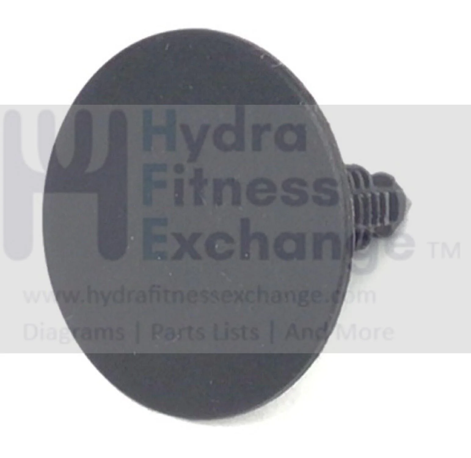 Precor Stepper Step Internal Mushroom Endcap 42730-101 & PPP000000042730101