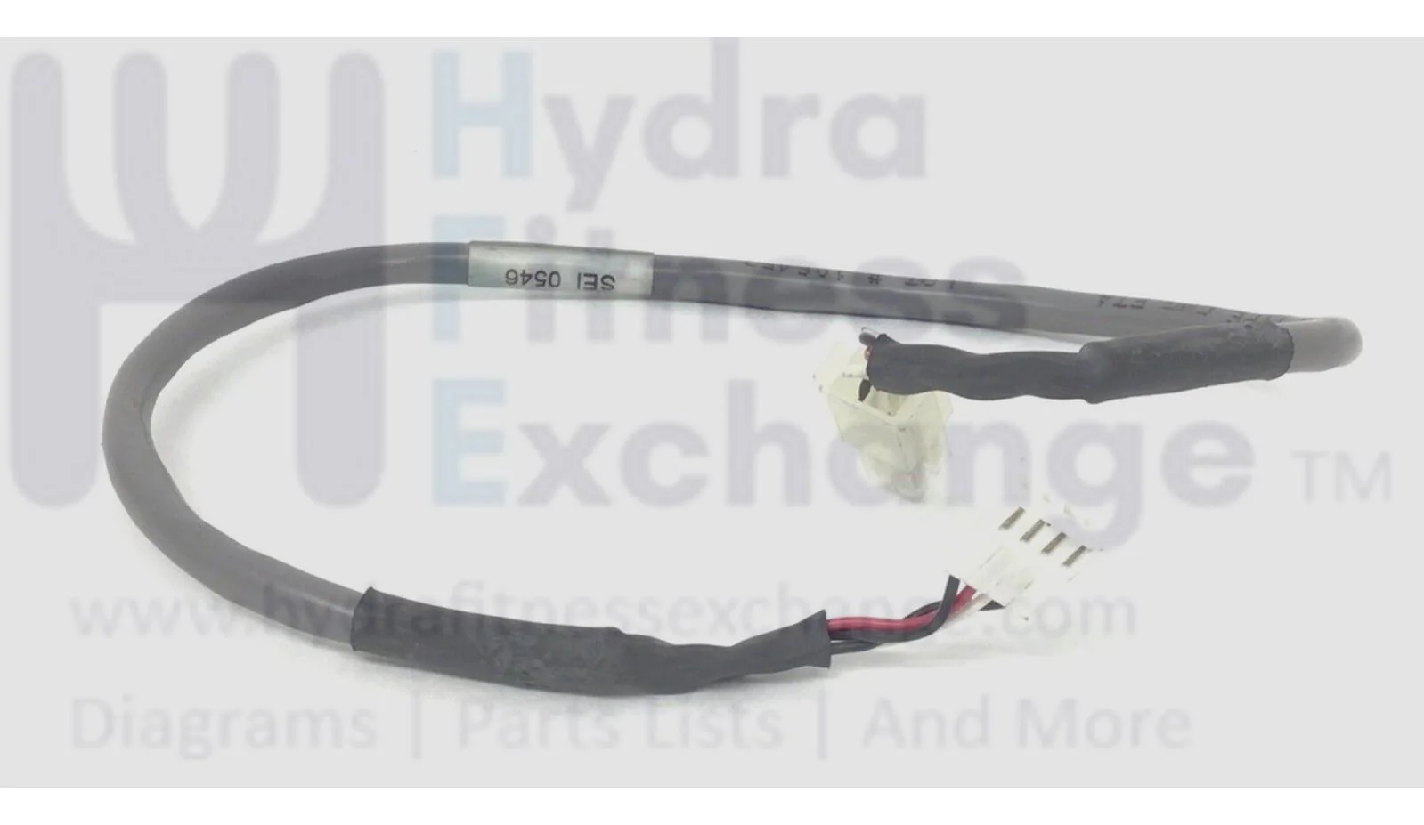 Precor Stepper Step Wire Harness Cable 47341-018 & PPP000000047341018