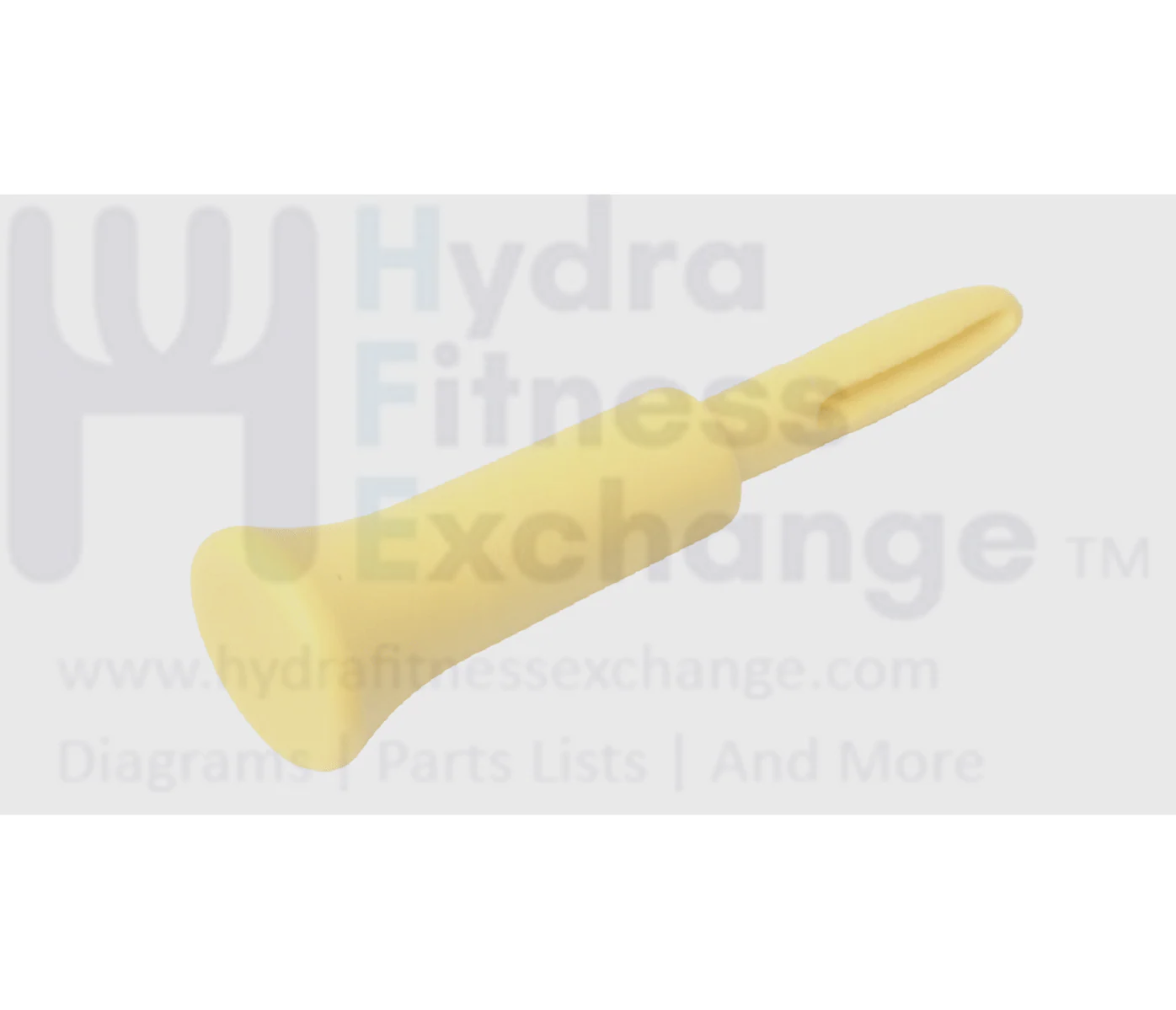 Precor Strength System Adjust Eccentric PPP000CWS014090101