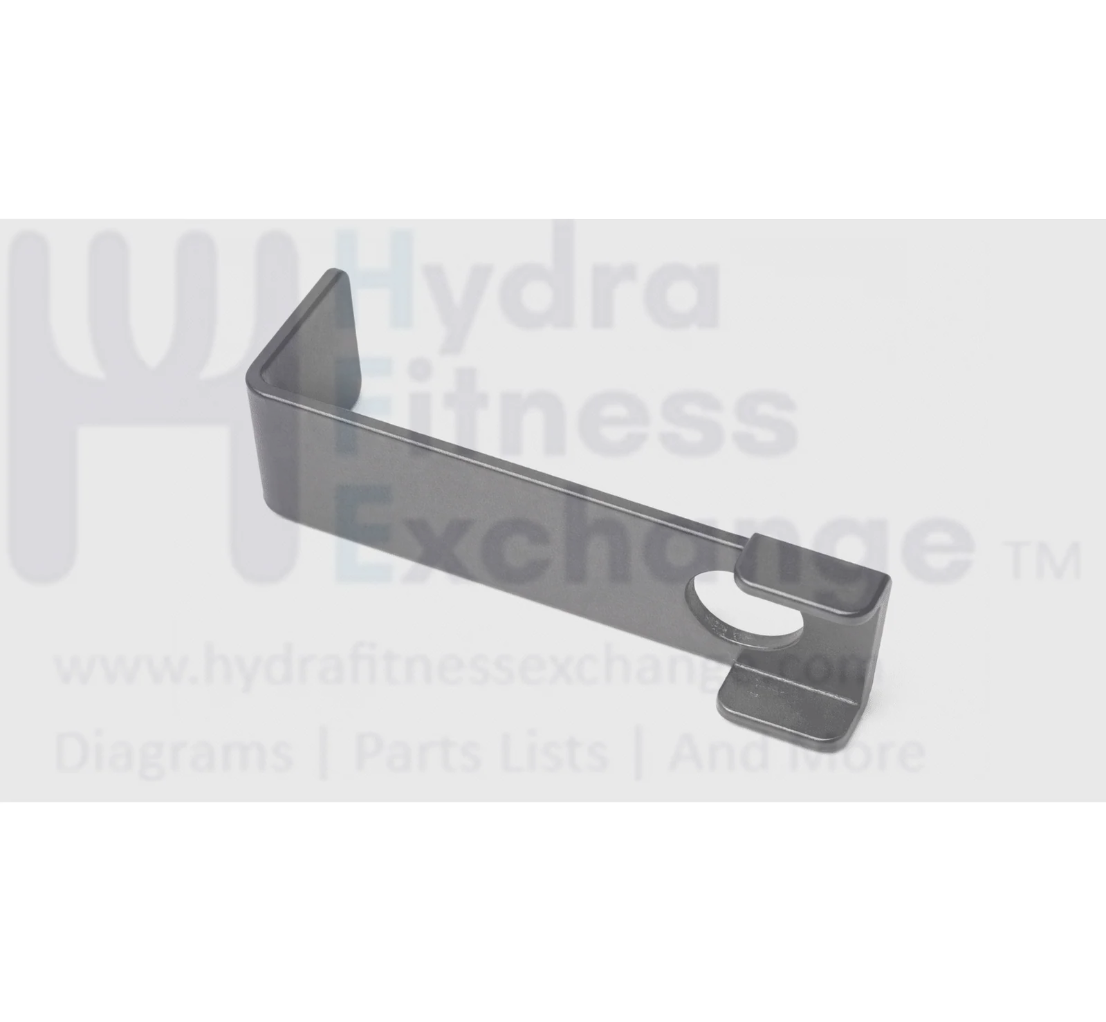 Precor Strength System B Plate Keeper Cable PPP000CWS074025101 - Image 2