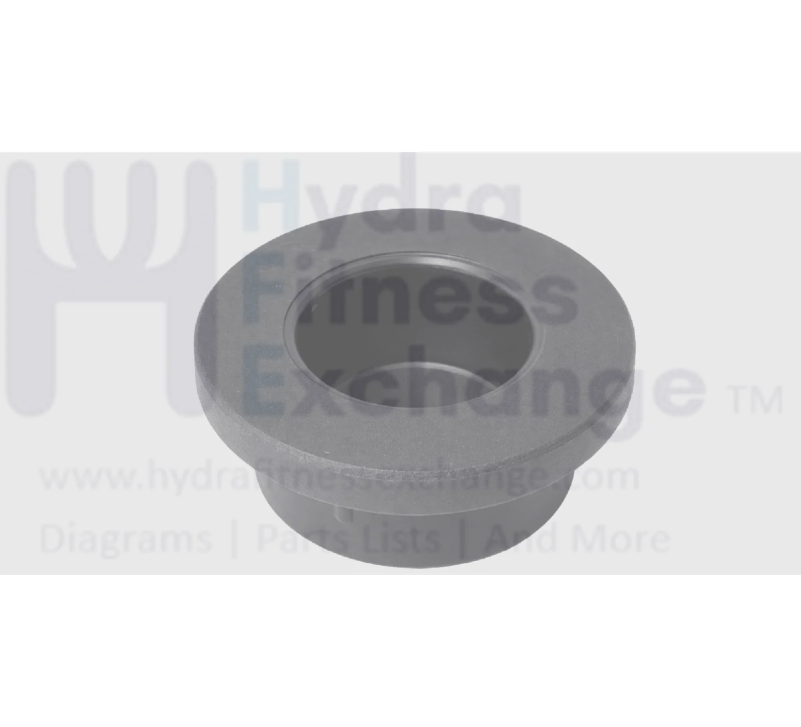 Precor Strength System Bottom Handle Cover PPP000CWS164023101