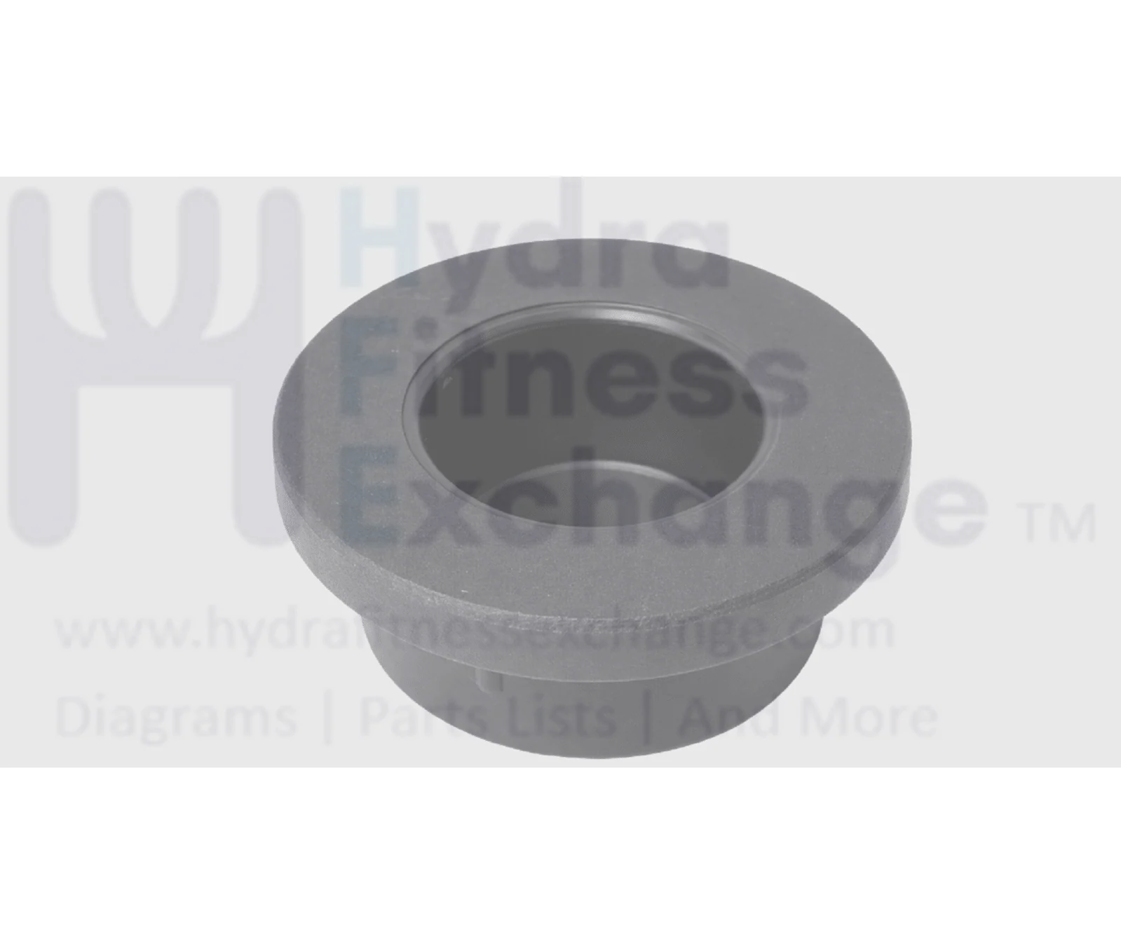 Precor Strength System Bottom Handle Cover PPP000CWS164023101 - Image 2