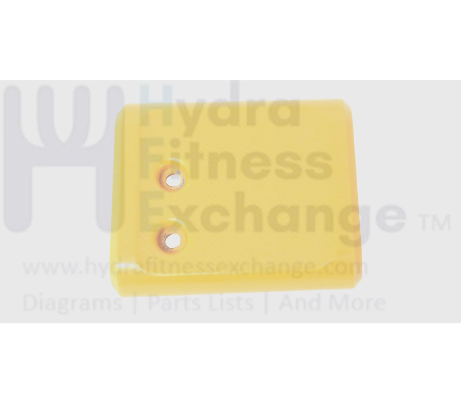 Precor Strength System Bottom Handle PPP000CWS094111101
