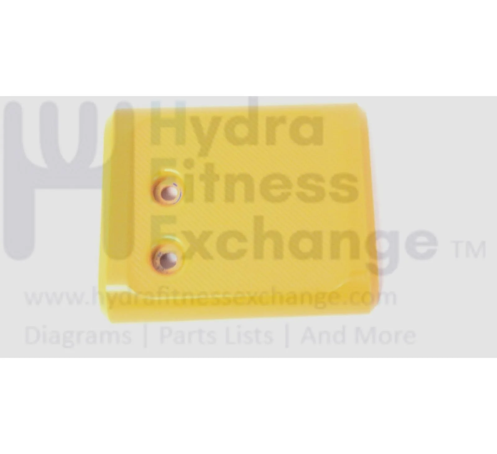 Precor Strength System Bottom Handle PPP000CWS094111101 - Image 2