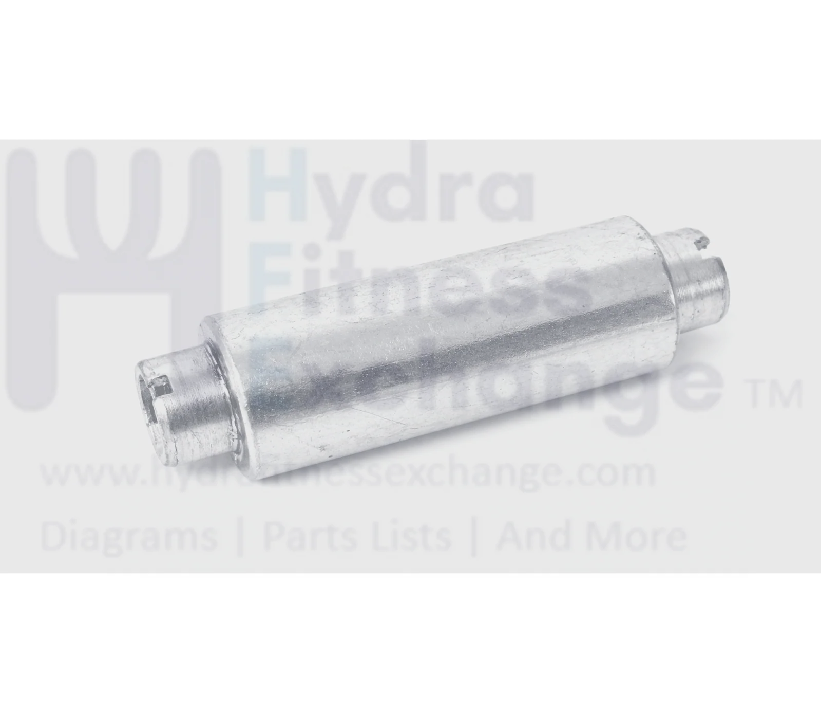 Precor Strength System Cam Shaft PPP000CWS074002101 - Image 2