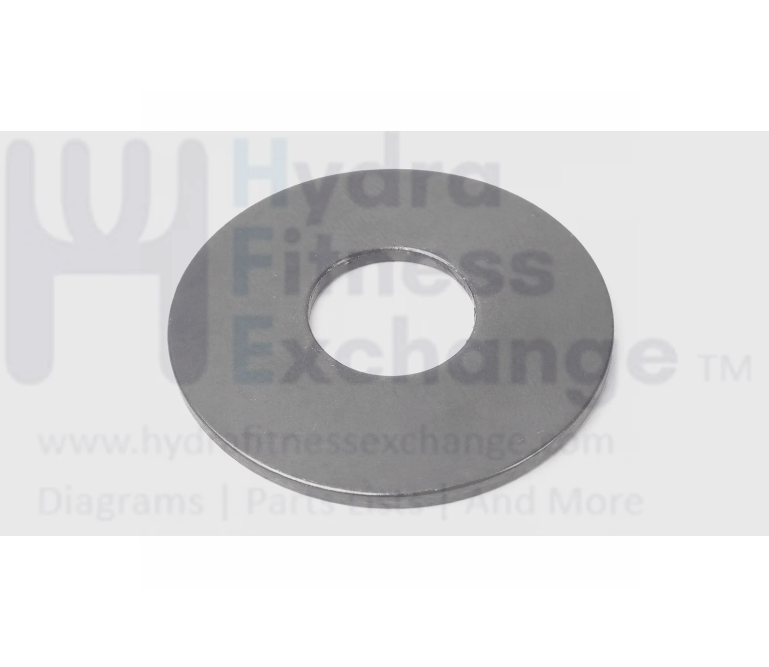Precor Strength System Flat Washer 12-32 inner Dia 12mm Outer Dia 38mm