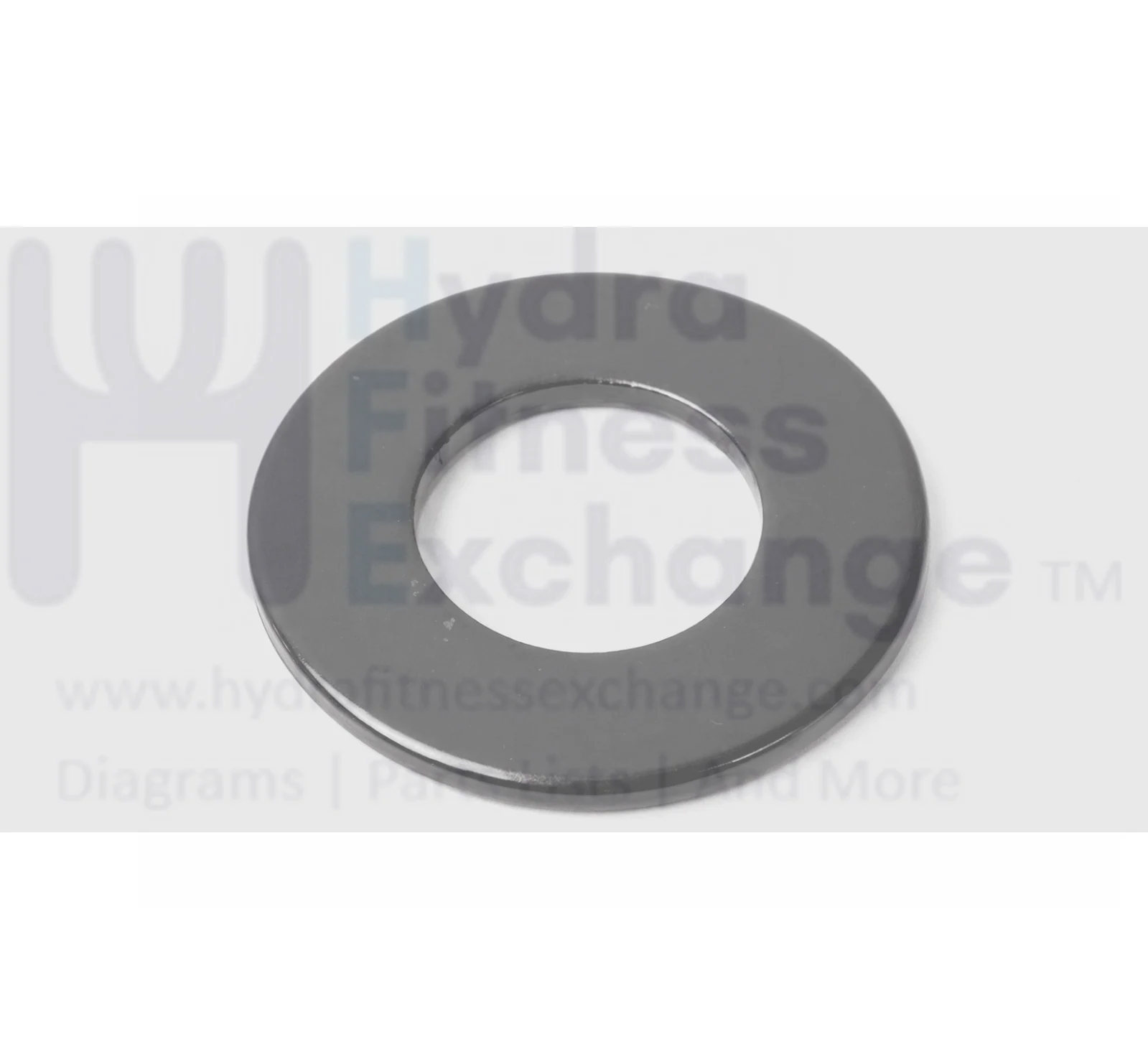 Precor Strength System Flat Washer 13 x 22 x 2 PPP00000WKCN013002 - Image 2
