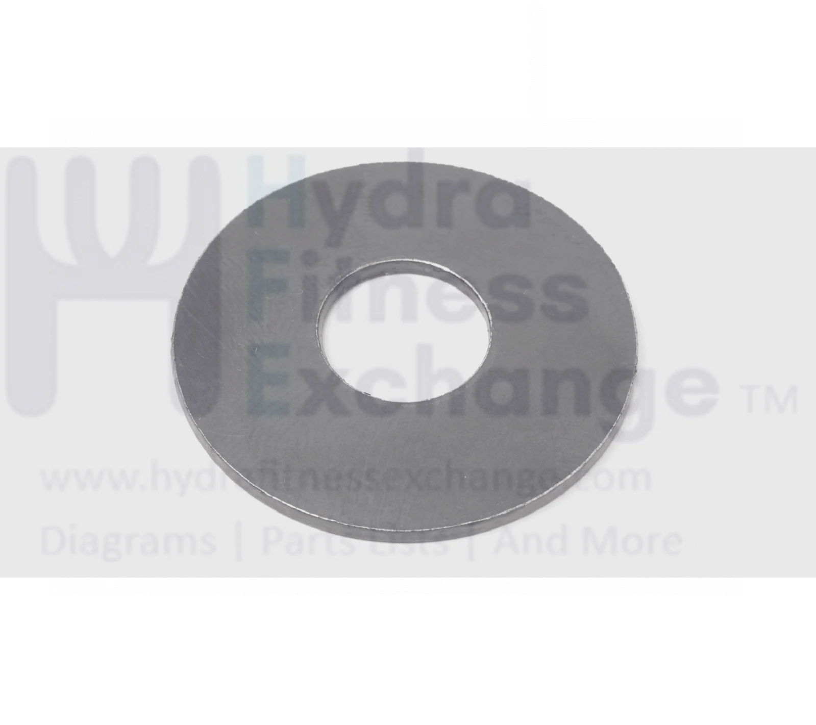 Precor Strength System Flat Washer OD38 ID13 PPP000CWS074040101 - Image 2